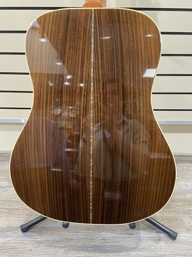 Gibson Songwriter 2019 - Antique Natural 4